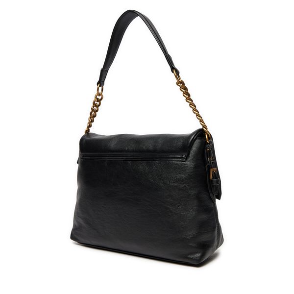 LOVE MOSCHINO Дамска чанта LOVE MOSCHINO JC4271PP0LKB0000 Черен