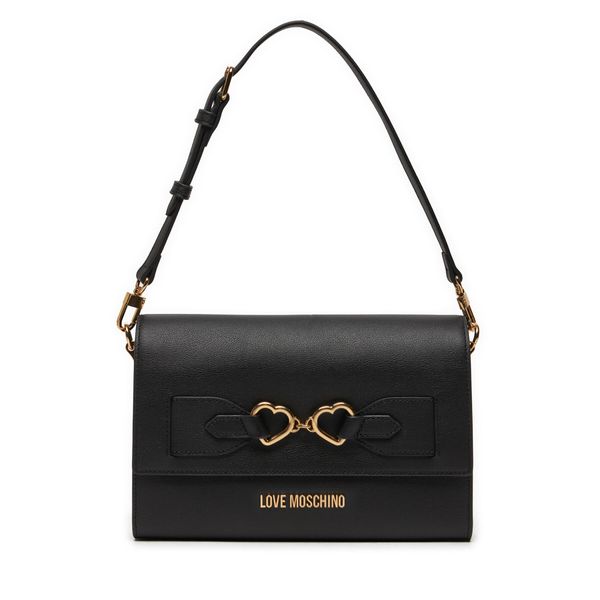 LOVE MOSCHINO Дамска чанта LOVE MOSCHINO JC4349PP0IK1100A Nero