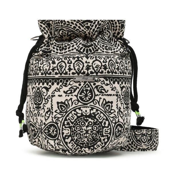 Maaji Дамска чанта Maaji 4106XTE003 Бежов