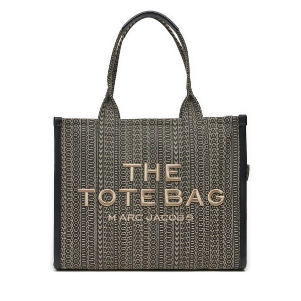 Marc Jacobs Дамска чанта Marc Jacobs 2F4HTT014H05 Бежов