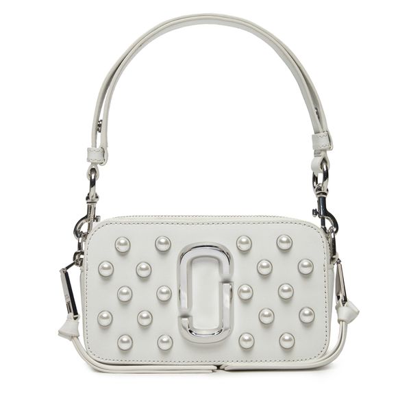Marc Jacobs Дамска чанта Marc Jacobs 2R3HCR008H02 Бял