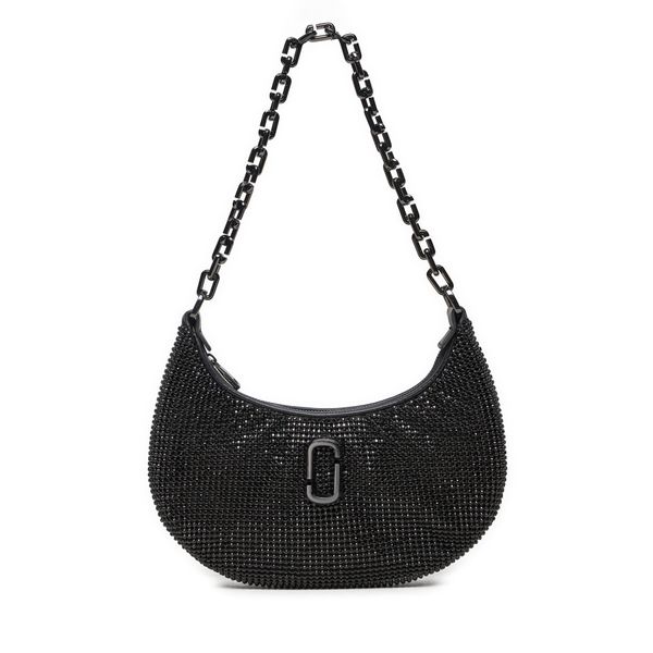 Marc Jacobs Дамска чанта Marc Jacobs 2R3HSH056H01 Черен