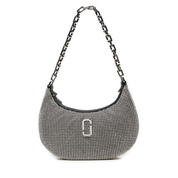 Marc Jacobs Дамска чанта Marc Jacobs 2R3HSH056H01 Сребрист