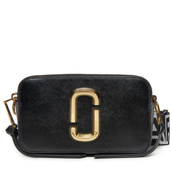 Marc Jacobs Дамска чанта Marc Jacobs 2S3HCR500H03 Черен