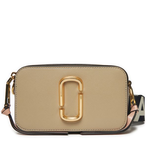 Marc Jacobs Дамска чанта Marc Jacobs 2S3HCR500H03 Каки