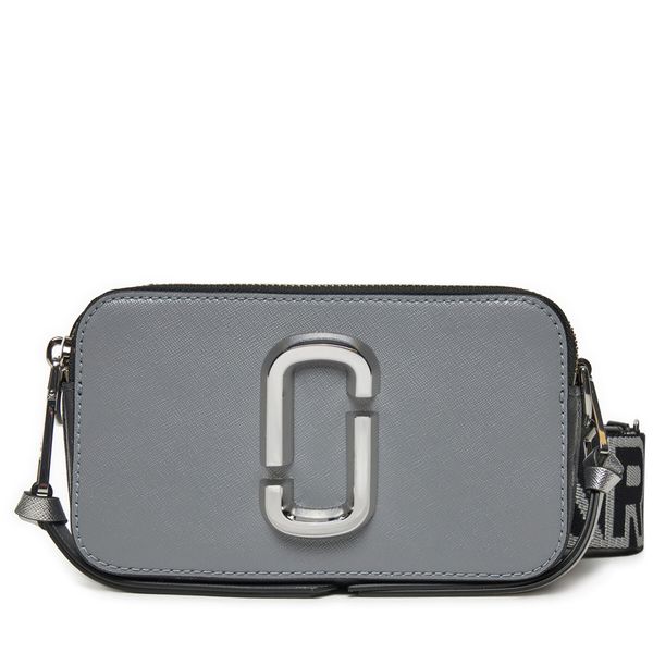 Marc Jacobs Дамска чанта Marc Jacobs 2S3HCR500H03 Сив