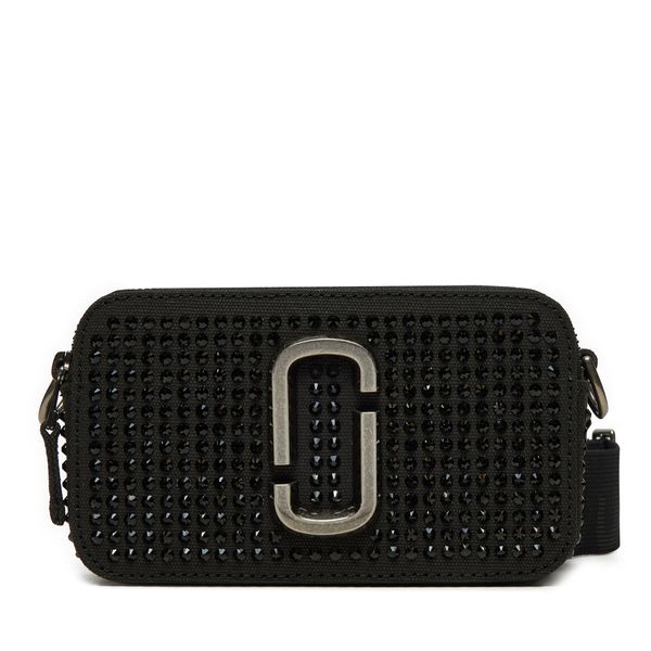 Marc Jacobs Дамска чанта Marc Jacobs 2S4HCR009H03 Черен