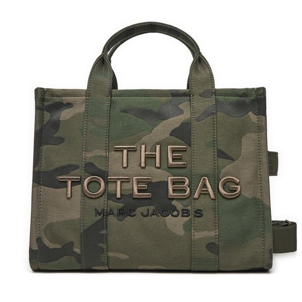 Marc Jacobs Дамска чанта Marc Jacobs 2S4HTT002H03 Зелен