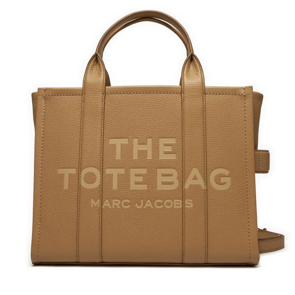 Marc Jacobs Дамска чанта Marc Jacobs H004L01PF21 Кафяв