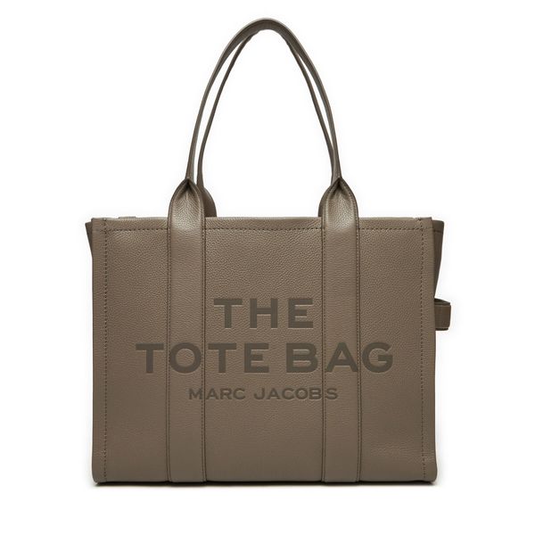 Marc Jacobs Дамска чанта Marc Jacobs H020L01FA21 Кафяв