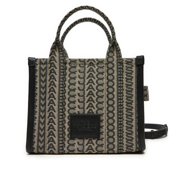 Marc Jacobs Дамска чанта Marc Jacobs H021M06RE22 Черен