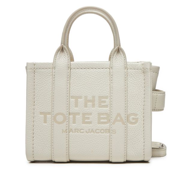 Marc Jacobs Дамска чанта Marc Jacobs H053L01RE22 Бял