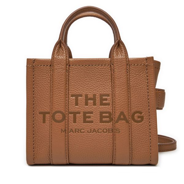 Marc Jacobs Дамска чанта Marc Jacobs H053L01RE22 Кафяв