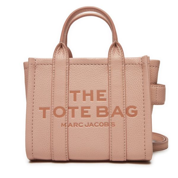 Marc Jacobs Дамска чанта Marc Jacobs H053L01RE22 Розов