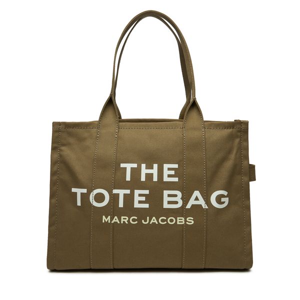 Marc Jacobs Дамска чанта Marc Jacobs M0016156 Зелен