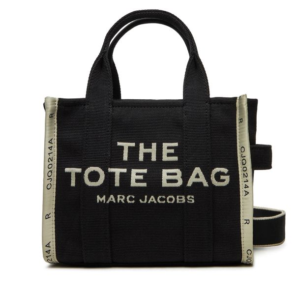 Marc Jacobs Дамска чанта Marc Jacobs M0017025 Черен