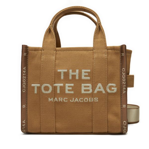 Marc Jacobs Дамска чанта Marc Jacobs M0017025 Кафяв