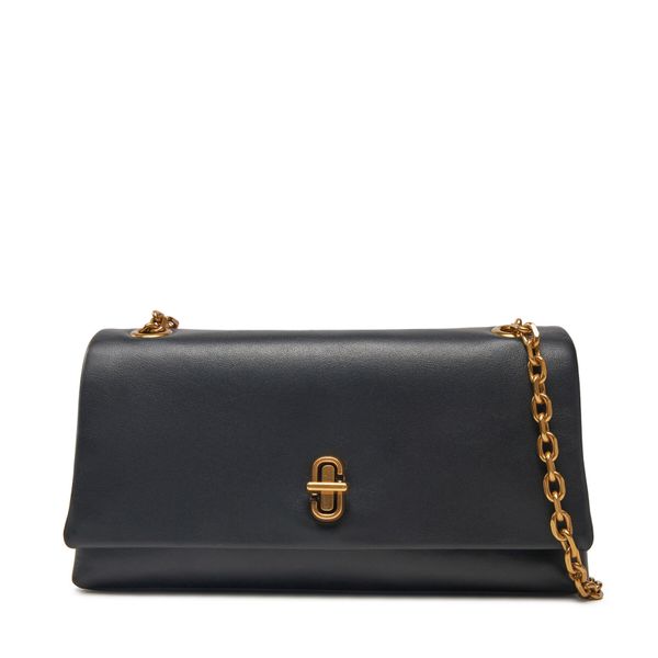 Marc Jacobs Дамска чанта Marc Jacobs The Dual Mini Chain Bag 2R4SMN003S02 Черен