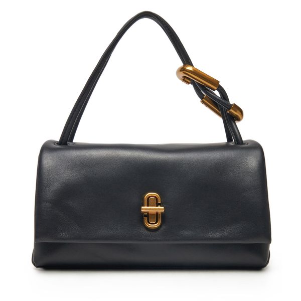 Marc Jacobs Дамска чанта Marc Jacobs The Mini Dual Bag 2F4HSH010H04 Черен
