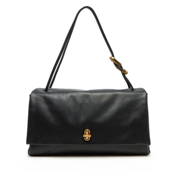 Marc Jacobs Дамска чанта Marc Jacobs The Mini Dual Bag 2F4HSH011H04 Черен