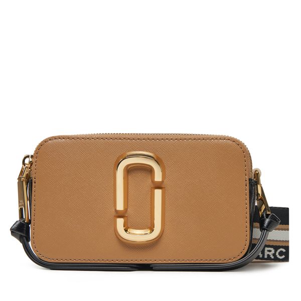 Marc Jacobs Дамска чанта Marc Jacobs The Snapshot 2S3HCR500H03 Кафяв
