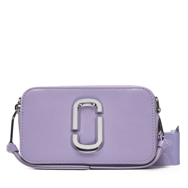 Marc Jacobs Дамска чанта Marc Jacobs The Snapshot 2S4HCR073H02 Розов