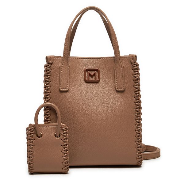 Marella Дамска чанта Marella Giorno 2423516096200 Кафяв