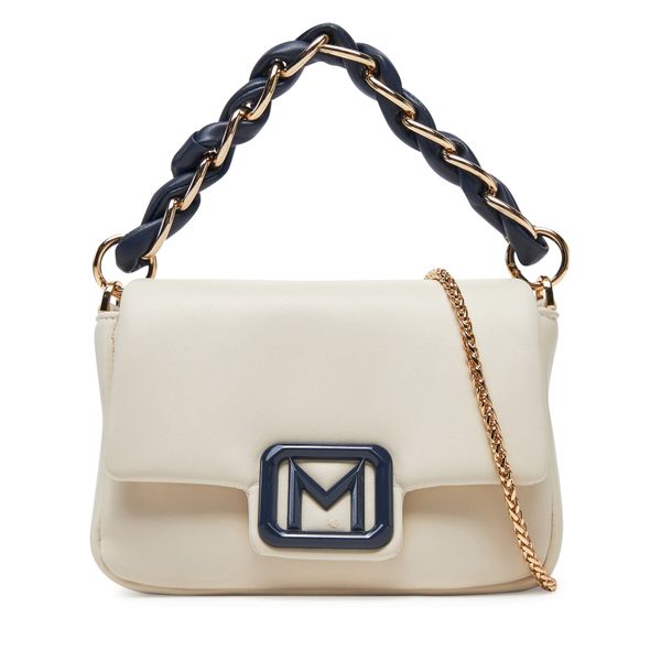 Marella Дамска чанта Marella Lontra 2513511056200 Бял