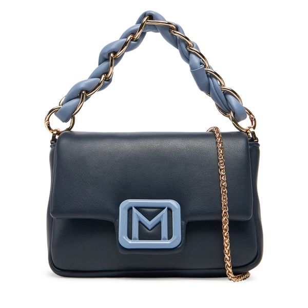 Marella Дамска чанта Marella Lontra 2513511056200 Тъмносин