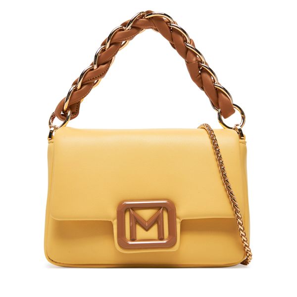 Marella Дамска чанта Marella Lontra 2513511056200 Жълт
