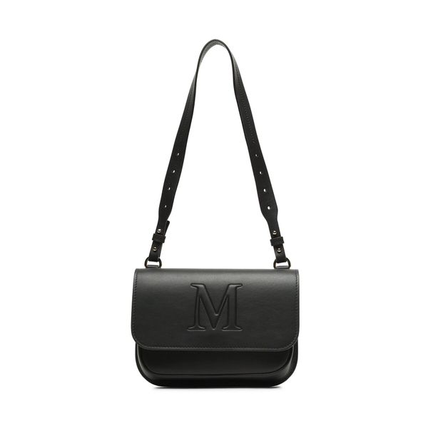 Max Mara Дамска чанта Max Mara Mymo 45162227600 Черен