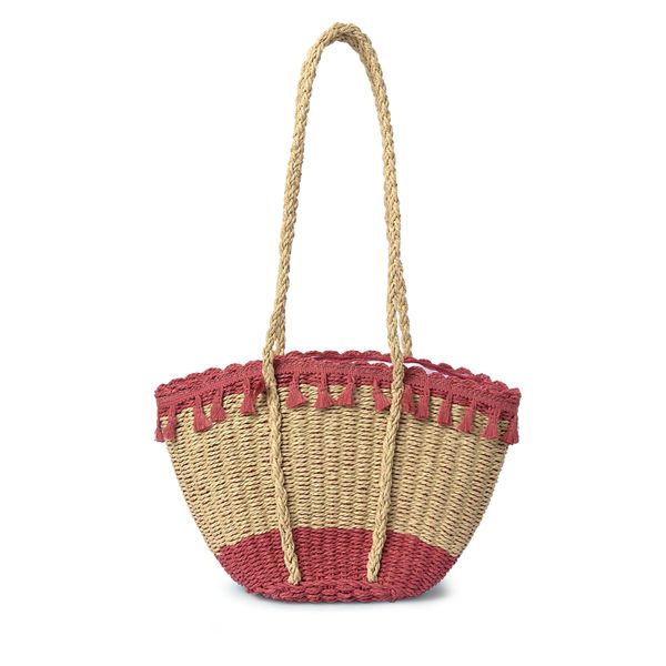 Mayoral Дамска чанта Mayoral 10748 Бежов