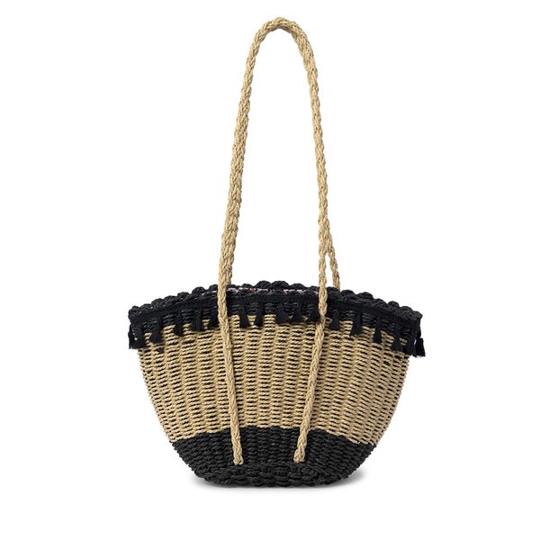 Mayoral Дамска чанта Mayoral 10748 Бежов