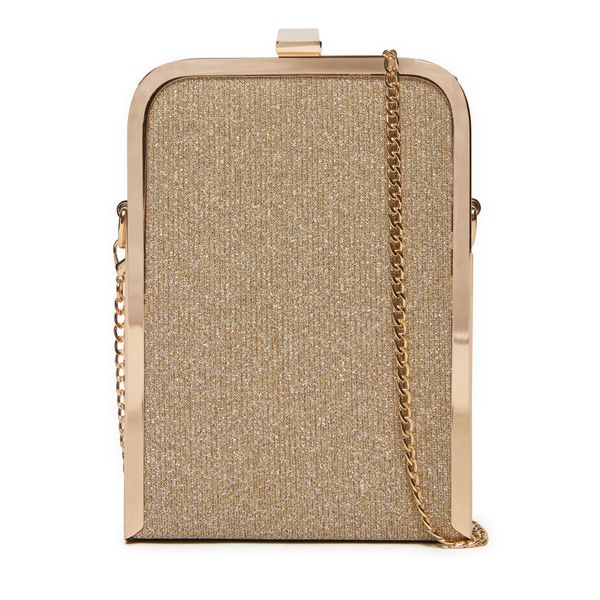 Menbur Дамска чанта Menbur 85741 Златист