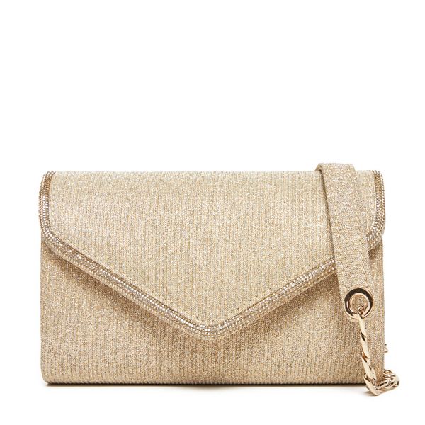 Menbur Дамска чанта Menbur 85748 Златист