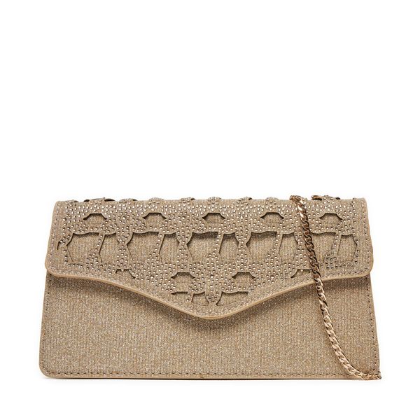 Menbur Дамска чанта Menbur 85770 Златист