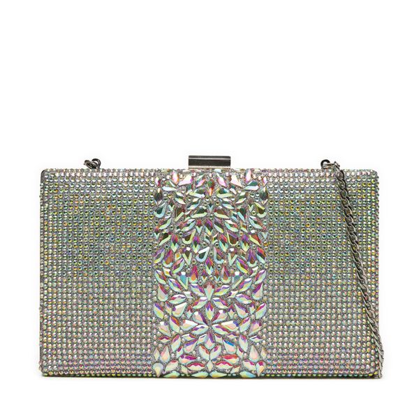 Menbur Дамска чанта Menbur 85783 Сребрист