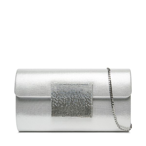 Menbur Дамска чанта Menbur 85858 Сребрист