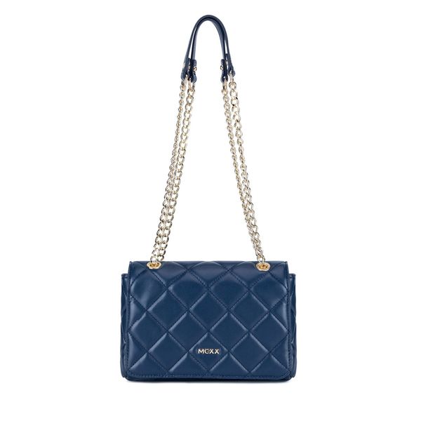 MEXX Дамска чанта MEXX MEXX-B-008-06 Тъмносин