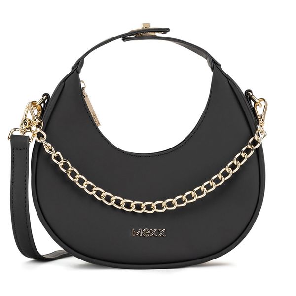 MEXX Дамска чанта MEXX MEXX-B-009-06 Черен