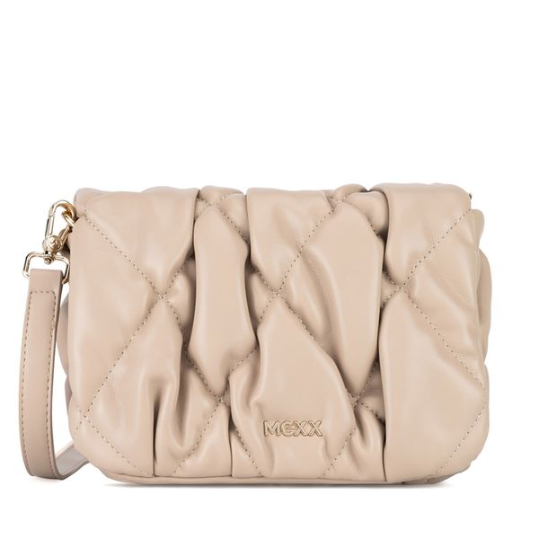 MEXX Дамска чанта MEXX MEXX-B-022-06 Бежов