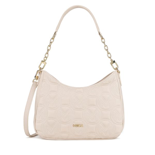 MEXX Дамска чанта MEXX MEXX-E-008-05 Бежов
