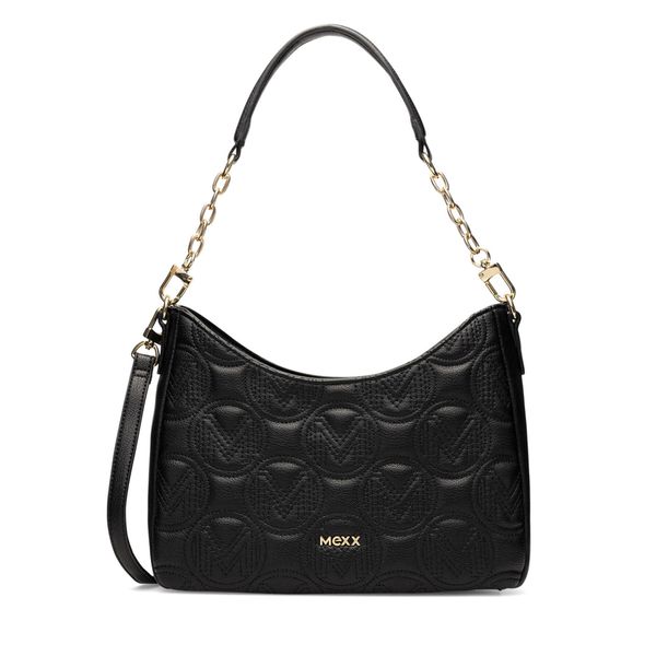 MEXX Дамска чанта MEXX MEXX-E-008-05 Черен
