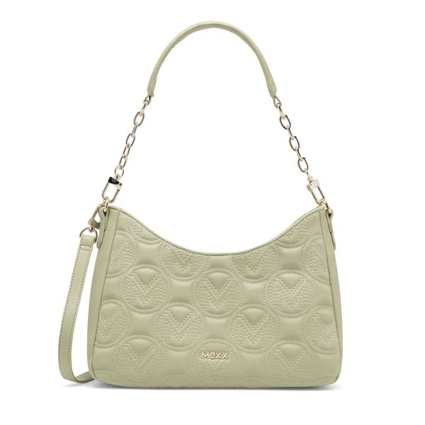 MEXX Дамска чанта MEXX MEXX-E-008-05 Зелен