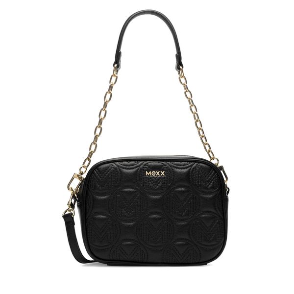 MEXX Дамска чанта MEXX MEXX-E-009-05 Черен