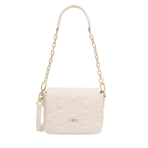 MEXX Дамска чанта MEXX MEXX-E-010-05 Бежов