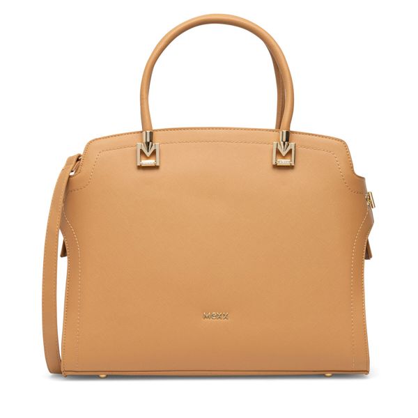 MEXX Дамска чанта MEXX MEXX-E-013-05 Кафяв