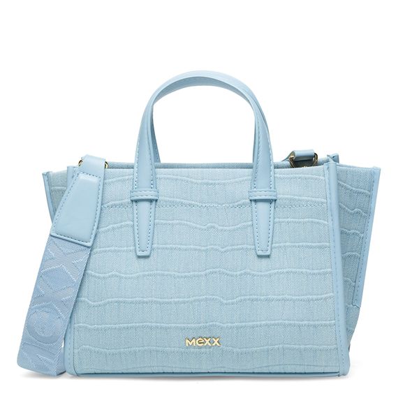 MEXX Дамска чанта MEXX MEXX-E-019-05 Светлосиньо