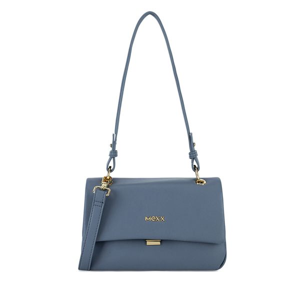 MEXX Дамска чанта MEXX MEXX-K-005-06 Син