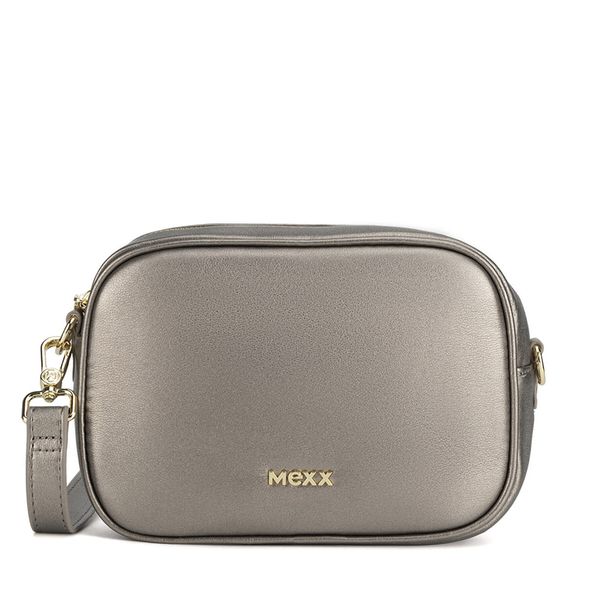 MEXX Дамска чанта MEXX MEXX-K-008-06 Златист